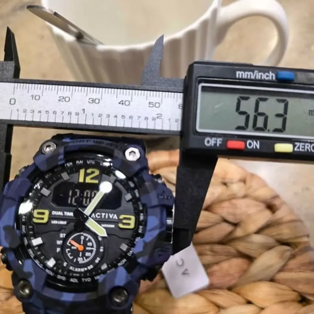 Invicta new activa
